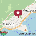 Map Villetta Abbazia Acqua Dolce -With Stunning Terrace by Rent All Como