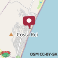 Map Villetta Bonny