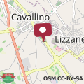 Map Villetta Butterfly