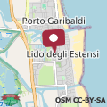 Map Villetta Con Ampio Giardino