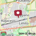 Carte Villetta con Balcone - vicino Milano Linate e Stazione