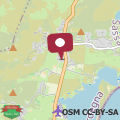 Mappa Villetta con Giardino - Lu Fraili