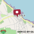Map Villetta Cristina - by RENTHOUSESALENTO