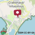 Map Villetta de Pedra by Propertize - Palm Village