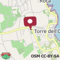 Map Villetta Del Sole