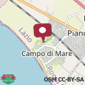 Mappa Villetta delle Ortensie