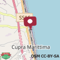 Mapa Villetta Emirati Piano Terra Fronte Mare Rif A780