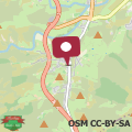 Mappa Villetta Felicità SAN TEODORO