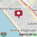 Map Villetta Ginevra
