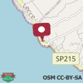 Map ALL INCLUSIVE - Villetta Girasole by Diddoi