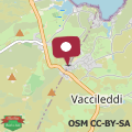 Mappa Villetta Girgolu