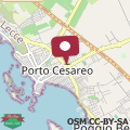 Mappa Villetta Giulia