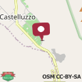 Karte Villetta Golfo di Macari 10min San Vito Lo Capo - Horizonte Selections