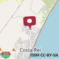 Carte Villetta HomeSeaHome Costa Rei