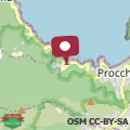 Map Villetta I Fiori Redinoce