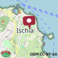 Map Villetta indipendente Ischia