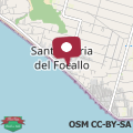 Mappa Villetta Kennedy