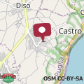 Map Villetta Lia