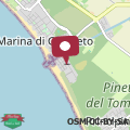 Map Villetta Lorenza