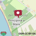 Map Villetta Marcolina