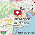 Map Villetta Margherita