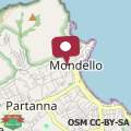 Carte Villetta Masalia a Mondello by Wonderful Italy