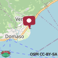 Map Villetta Maurizia