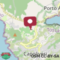 Map Villetta Mola