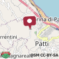 Mappa villetta Monte