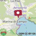 Mappa Villetta Montecristo- Goelba