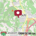 Map Villetta Moscal - Buon Gusto