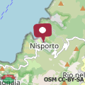 Mappa Villetta Natura Casa B