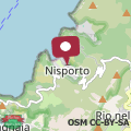 Mapa Villetta Natura Casa C