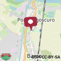 Map Villetta nel verde di Ferrara