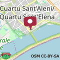 Mappa Villetta Norma - Free Wifi
