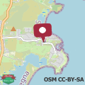Mappa Villetta Otis by Wonderful Italy