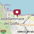 Mappa Villetta - Panorama da Sogno [Wi-Fi Gratis]