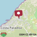 Map Villetta Phyl G8