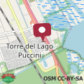 Mappa villetta Positano