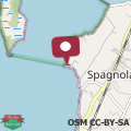 Mappa Villetta - Punta Palermo Marsala