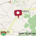 Map Villetta Relax