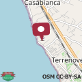 Mappa Villetta Relax