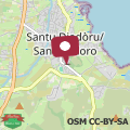 Carte villetta san teodoro IUN Q7135