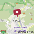 Map VILLETTA SANTA LUCIA