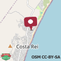 Map Villetta Sea-Star