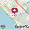 Map Villetta Simonetta