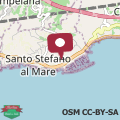 Mappa villetta Sole Mare