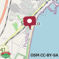 Mappa Villetta Tina