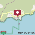 Carte Villetta vista mare a 100 mt di distanza