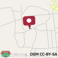 Map Villetta